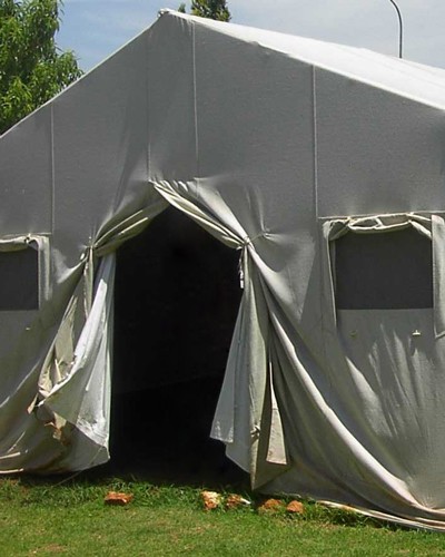 Изготавливаем солдатские палатки в Новосокольниках вместимостью <strong>до 70 человек</strong>